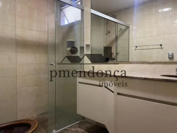 Imagem Apartamento à venda em Perdizes com 3 quartos e 2 vagas, 158m2