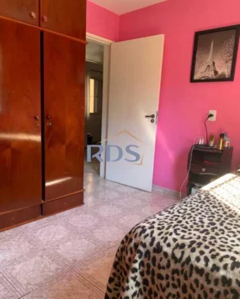 Imagem Apartamento - Padrão / Residencial / Jardim Taquaral