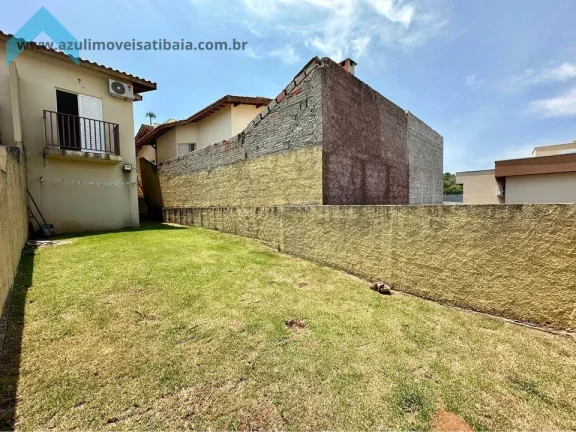 Imagem Casa a venda no Jardim São Felipe em Atibaia