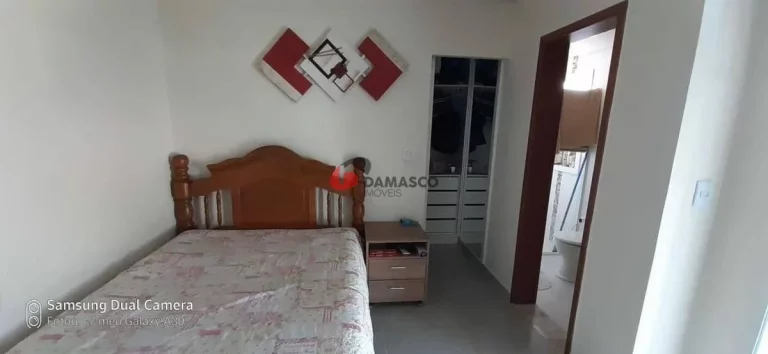 Imagem Apartamento à venda 2 Quartos, 1 Vaga, 69M², Vila Progresso, Santo André - SP