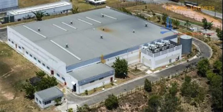 Imagem Galpões para locação em Ipojuca no bairro Suape