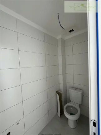 Imagem Apartamentos no Litoral para venda em Praia Grande no bairro Aviação