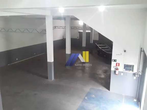 Imagem Loja para Alugar, 290 m² em Jardim Noronha - Pouso Alegre