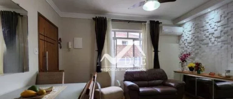 Imagem Apartamento à venda 3 quartos no bairro Gonzaga em Santos