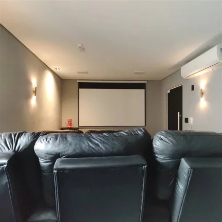Imagem APARTAMENTO COM 77.91 m² - GUILHERMINA - PRAIA GRANDE SP