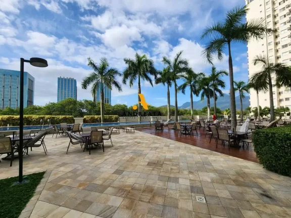 Imagem Apartamento 2 quartos à venda, com 75 m2 por 1100.000 - Península Way Barra da Tijuca - Rio de Janeiro/ RJ