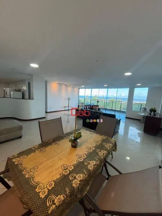 Imagem Apartamento com 3 dormitórios à venda, 220 m² por R$ 1.500.000,00 - Braga - Cabo Frio/RJ