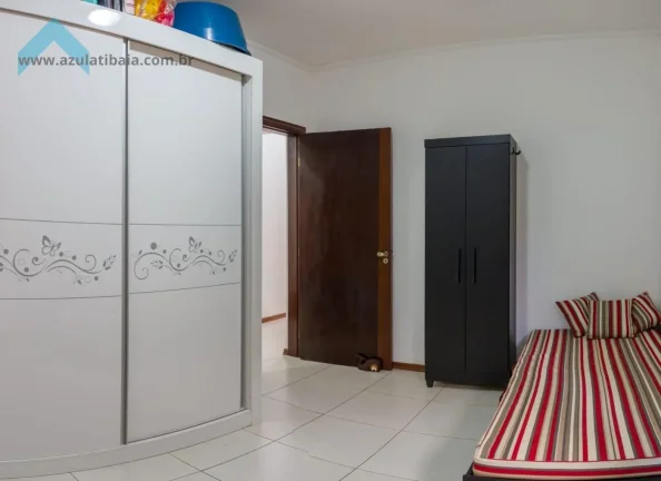 Imagem Casa para Venda em Atibaia, Jardim Dos Pinheiros, 3 dormitórios, 1 suíte, 3 banheiros, 2 vagas