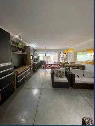 Imagem Sobrado com 3 dormitórios à venda, 260 m² por R$ 1.800.000,00 - Tucuruvi - São Paulo/SP