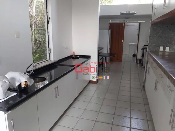 Imagem Casa com 3 dormitórios à venda, 340 m² por R$ 2.800.000,00 - Baia Formosa - Armação dos Búzios/RJ