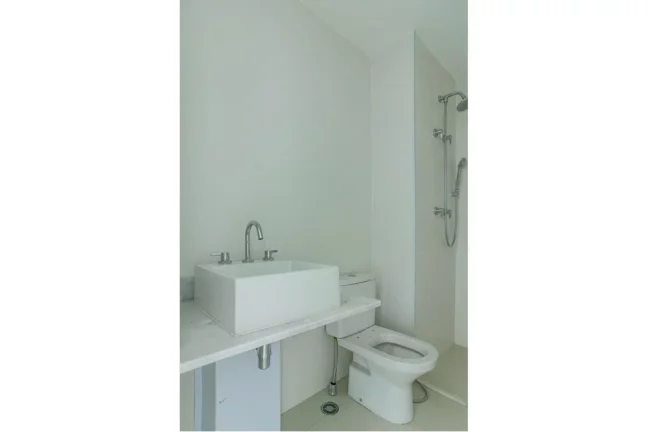 Imagem APARTAMENTO RESIDENCIAL em São Paulo - SP, Paraíso