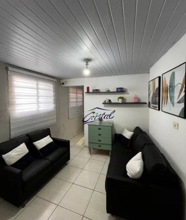 Imagem Casa com 6 quartos (2 suítes) à venda, 150 m² - Jardim Marilena - Guarulhos/SP