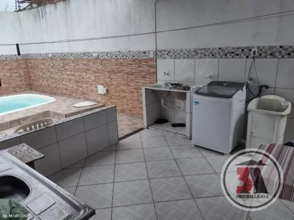 Imagem Casa para Venda em Porto Velho / RO no bairro Eletronorte