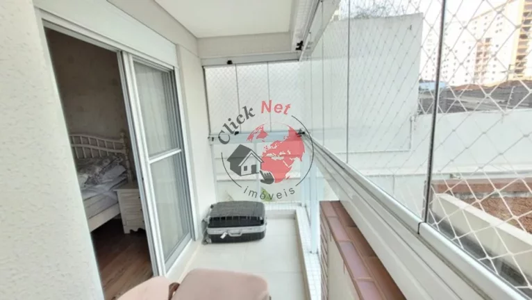 Imagem Ótimo Apartamento à Venda no bairro Santo Antônio em São Caetano