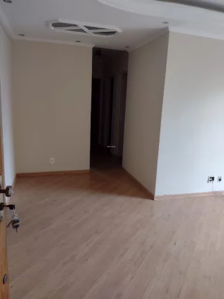Imagem APARTAMENTO RESIDENCIAL em São Paulo - SP, ARICANDUVA