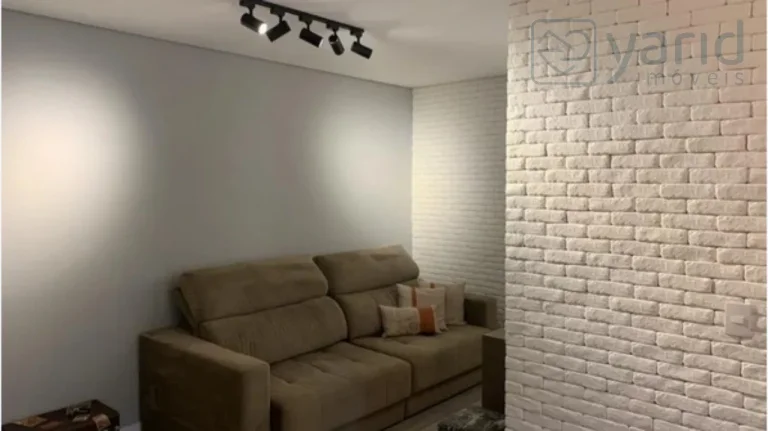 Imagem Venda de Apartamento de 2 Quartos no Villagio Piemonte, Jundiaí-SP: 1 Suíte, 2 Vagas de Garagem e 74m² de Área.