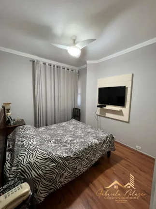 Imagem Apartamento no centro de Mogi Mirim