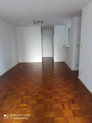 Imagem Apartamento Vila Mariana - 103M², 2 Dorms, 1 Suíte, 1 Vaga.
