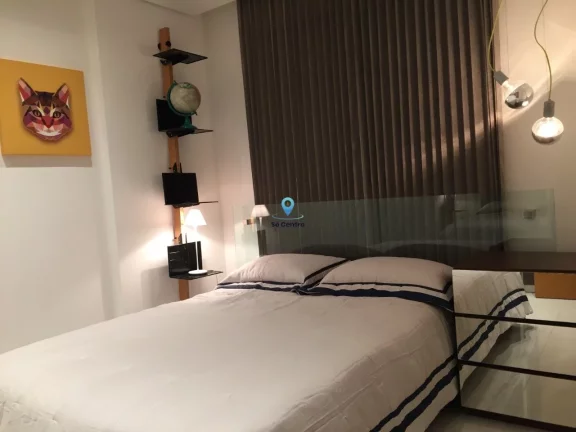 Imagem Aproveite a oportunidade de viver em um lançamento no coração de Belo Horizonte! Este moderno apa...