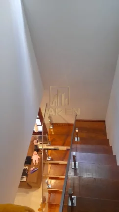 Imagem Casa Sobrado com 03 dorm - Vila Unidos Z/N