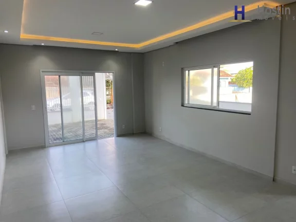 Imagem APARTAMENTO RESIDENCIAL em SÃO FRANCISCO DO SUL - SC, Praia do Ervino
