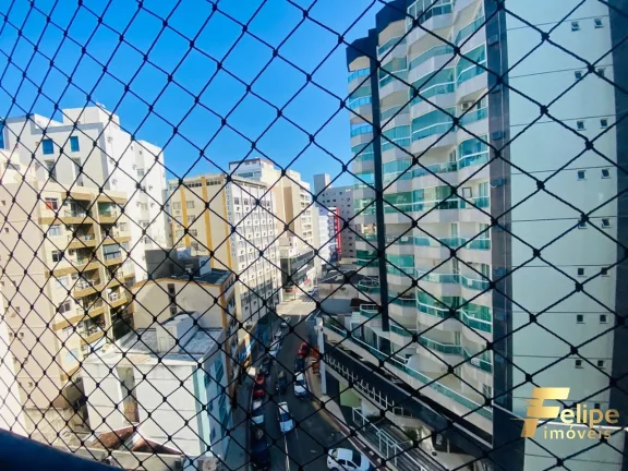 Imagem APARTAMENTO NO CENTRO DE GUARAPARI - PRÓXIMO A TUDO!