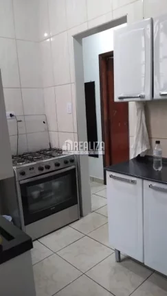 Imagem Apartamento à venda no bairro Boa Vista, em Uberaba - 2 dormitórios