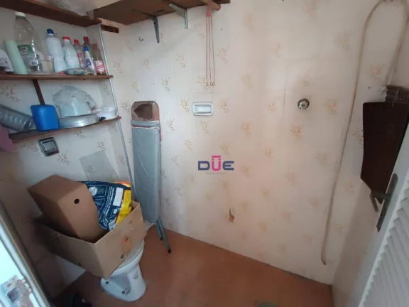 Imagem Apartamento com 2 dormitórios à venda, 90 m² por R$ 550.000,00 - Aparecida - Santos/SP
