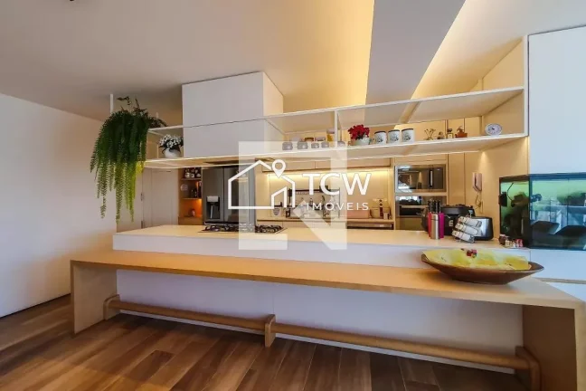 Imagem Apartamento à venda 2 dorm no Paraíso/Sp - Aristo Vila Mariana
