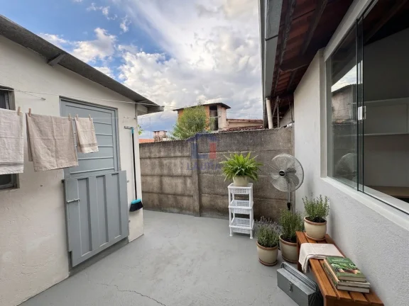 Imagem CASA RESIDENCIAL em PARÁ DE MINAS - MG, SANTO ANTÔNIO