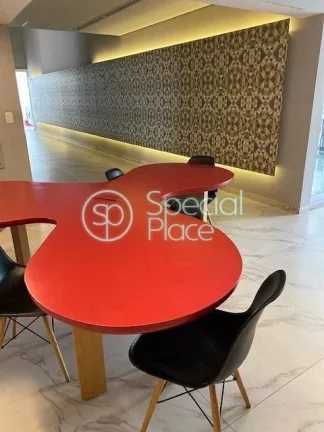 Imagem Apartamento NOVO!!! Maravilhoso apartamento estilo garden no coração da Vila Olímpia. Edifício q...