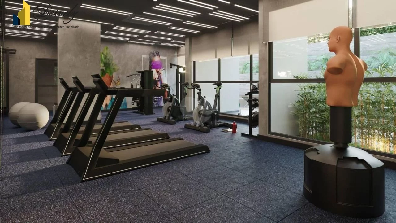Imagem Apartamento studio em São Paulo