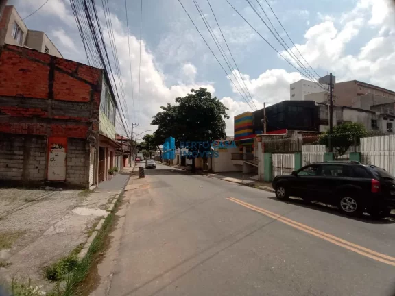 Imagem Terreno Padrão