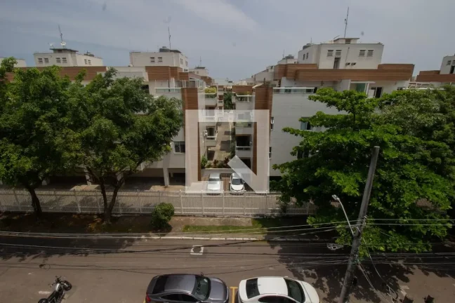 Imagem Apartamento à Venda - Recreio, 3 Quartos, 243 m2