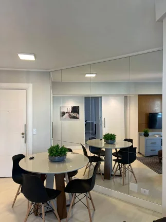 Imagem Flat para LOCAÇÃO em Itaim Bibi - Expert Home 60m²