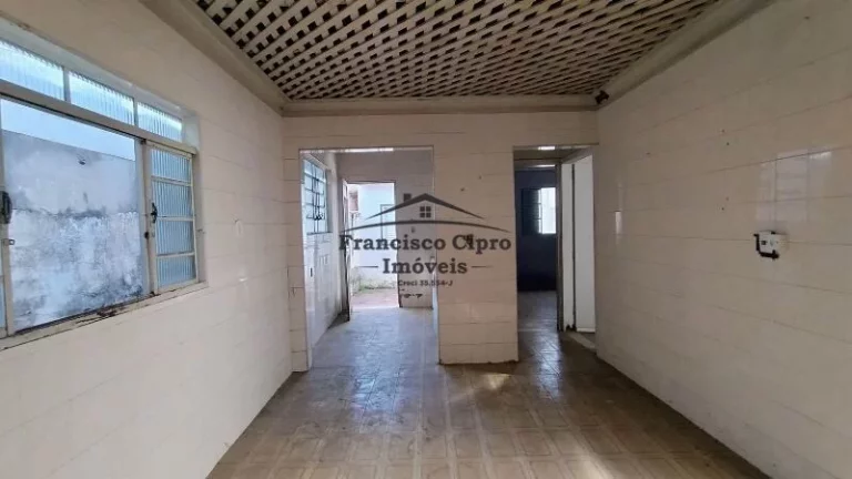 Imagem Casa à venda no bairro Campo do Galvão - Guaratinguetá/SP
