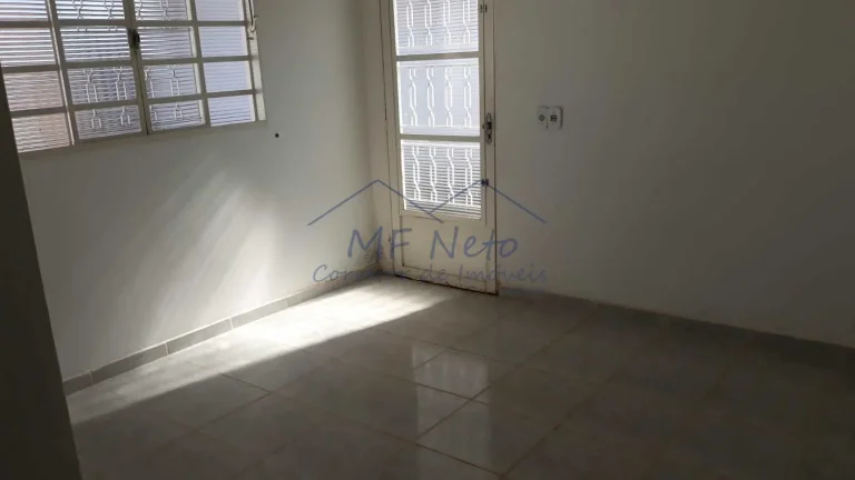 Imagem Casa Padrão