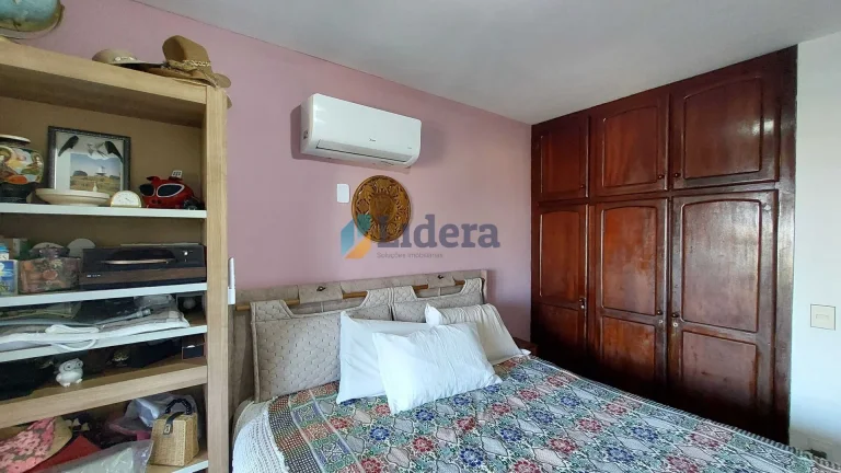 Imagem Apto com vista do mar - 98m² - 2 quartos- 1 suite - em Poço, Cabedelo/PB