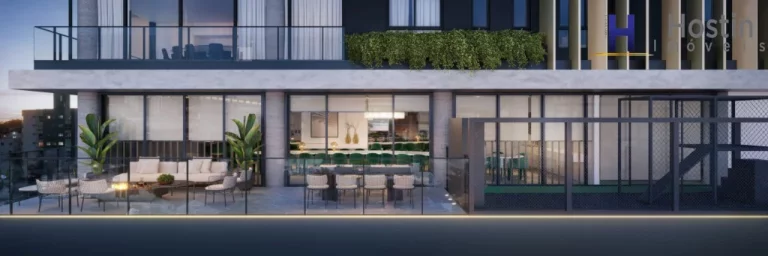 Imagem APARTAMENTO RESIDENCIAL em JOINVILLE - SC, AMÉRICA