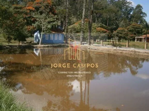 Imagem FA-24135 - FAZENDA À VENDA EM GUARATINGUETÁ/SP