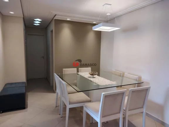 Imagem Apartamento à venda, Cerâmica, São Caetano do Sul, SP