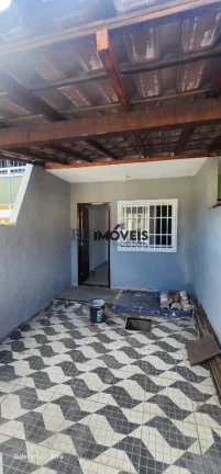 Imagem Casa a Venda no bairro Laranjal - São Gonçalo, RJ