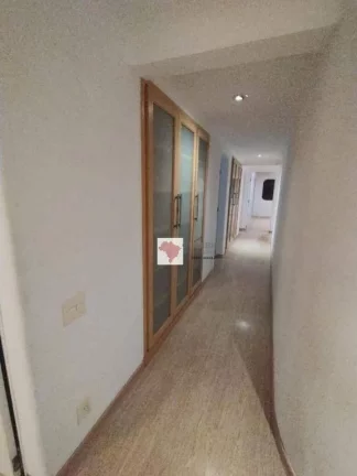 Imagem Apartamento com 4 dormitórios para alugar, 262 m² por R$ 21.579,00/mês - Vila Nova Conceição - São Paulo/SP