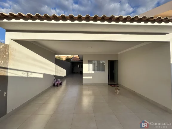 Imagem Casa à Venda no Afonso Queiroz – 4 Quartos, Área Gourmet e Excelente Localização!