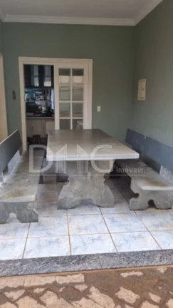 Imagem Casa à venda com 277,68 m² | Residencial Okinawa | Paulínia - SP