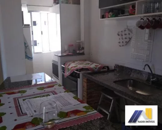 Apartamento com 2 Quartos à Venda, 98 m² em Toninhas - Ubatuba