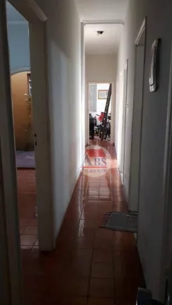 Imagem Casa à venda, 188 m² por R$ 480.000,00 - Vila Couto - Cubatão/SP