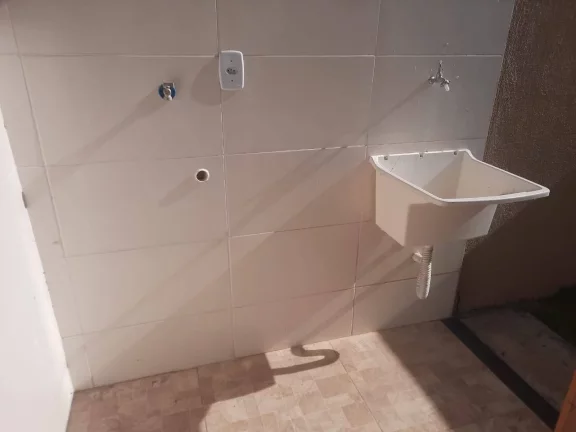 Imagem Duplex primeira locação