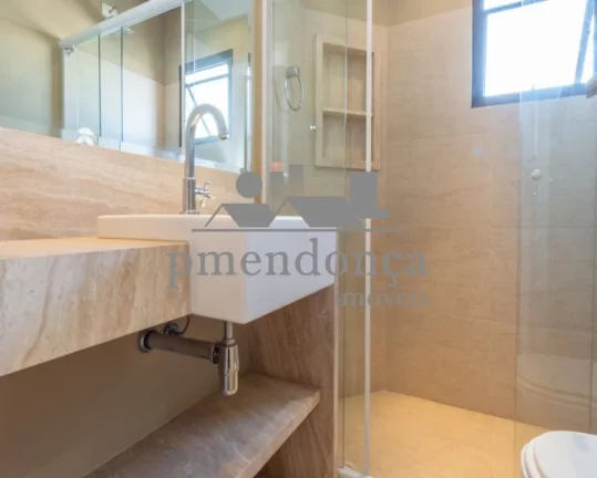 Imagem Cobertura Duplex, terraço, churrasqueira, jardim vertical, adega, piscina, 4 vagas, lazer completo,