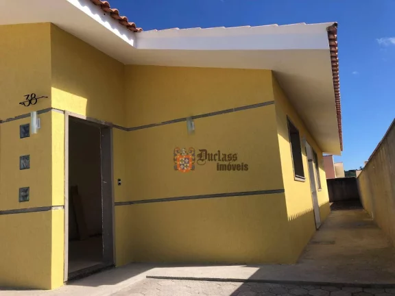 Imagem Casa com 3 dormitórios à venda, 80 m² por R$ 540.000,00 - Jardim Sao Marcos - Bom Jesus dos Perdões/SP